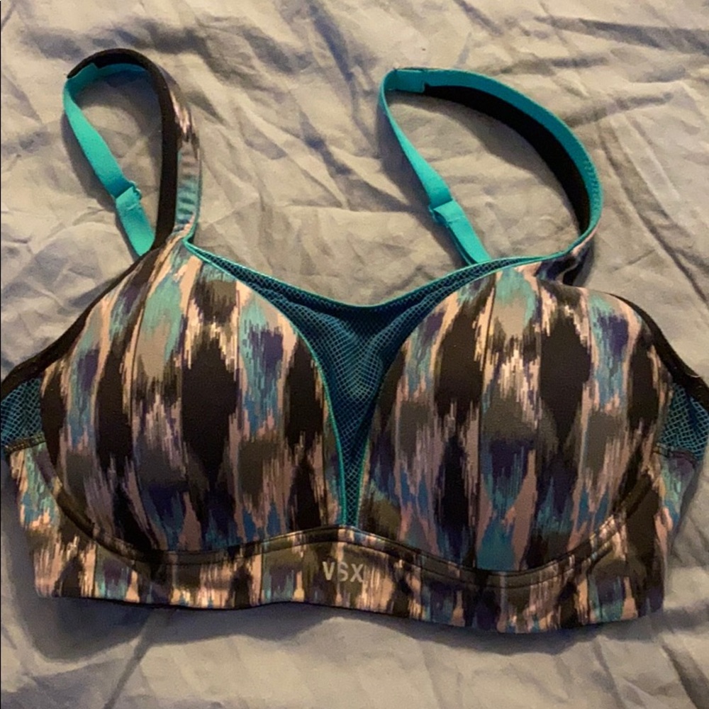 Victoria secret sports bra